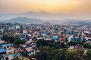 e-GEOS to Leads ESA Project for Geoinformation Solutions in Developing Regions