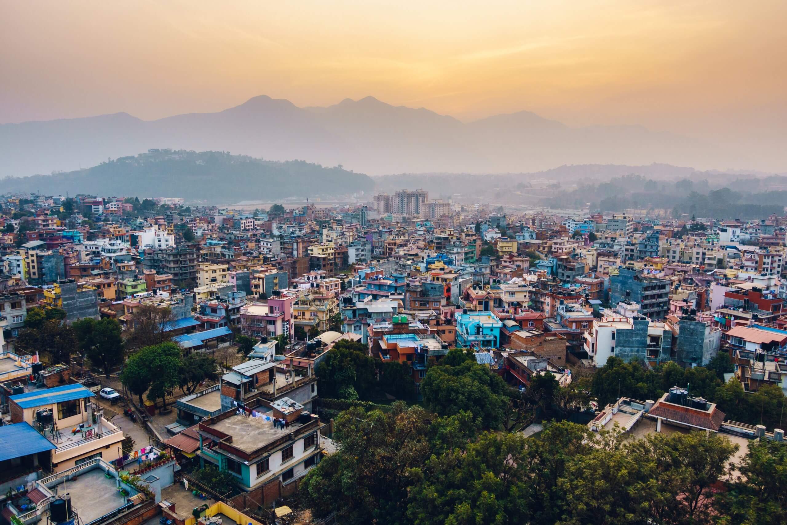 e-GEOS to Leads ESA Project for Geoinformation Solutions in Developing Regions