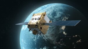 Astroscale U.S. to Lead the First-Ever Refueling of a United States Space Force Asset