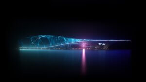 TAU Completes Seed Funding Towards Opening Laser-Particle Accelerator Center
