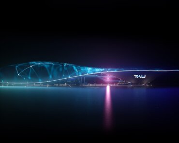 TAU Completes Seed Funding Towards Opening Laser-Particle Accelerator Center