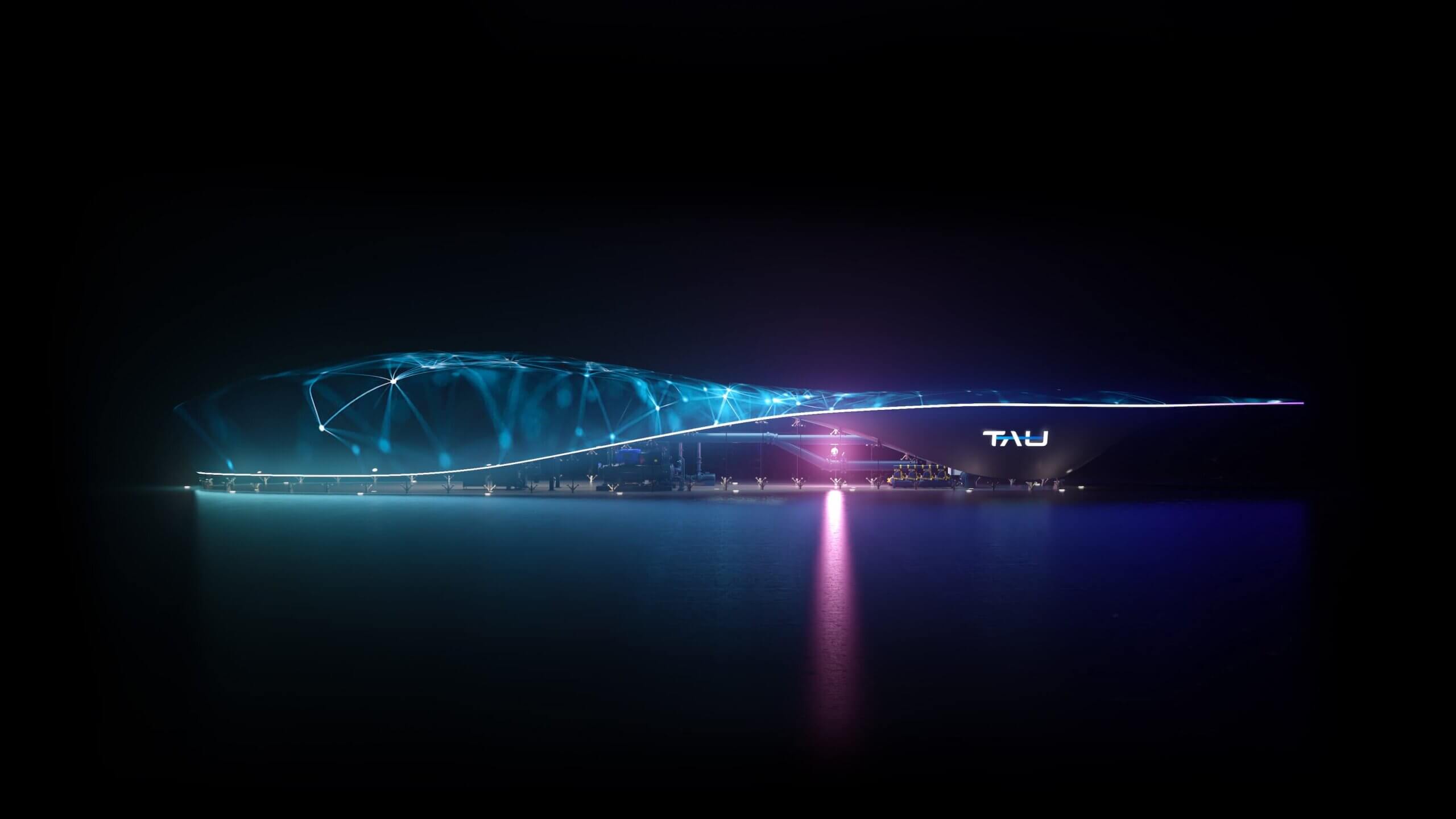 TAU Completes Seed Funding Towards Opening Laser-Particle Accelerator Center
