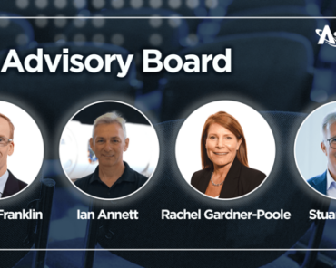 Astroscale UK Appoints Four Industry Leaders to Newly Formed Advisory Board
