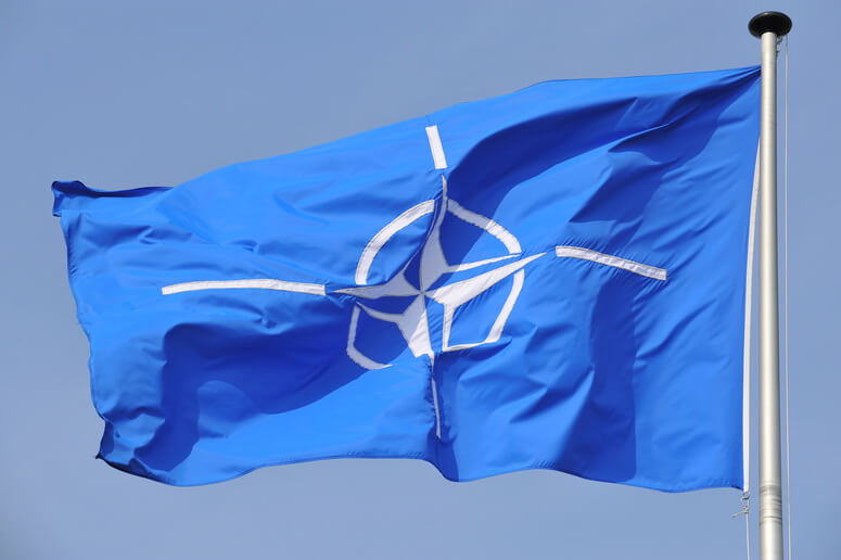 NATO Addresses Electromagnetic Interference Threats to Civil Aviation Safety