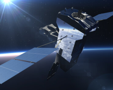 USSF Announces Operational Acceptance of Mobile SBIRS S2E2 System