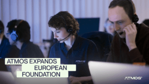 ATMOS Expands European Foundation with New Strasbourg Subsidiary and Strategic Investment