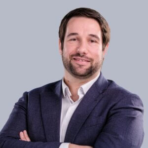 Neo Space Group Appoints Aurélien Fougerard as Chief Strategy Officer
