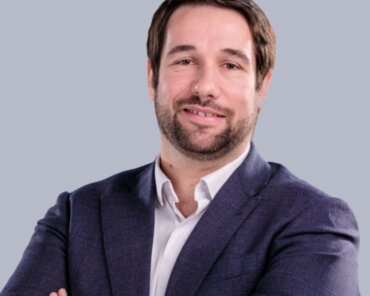Neo Space Group Appoints Aurélien Fougerard as Chief Strategy Officer