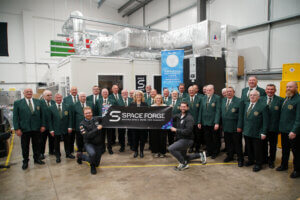 Space Forge Completes Series A Round to Revolutionize Space Manufacturing