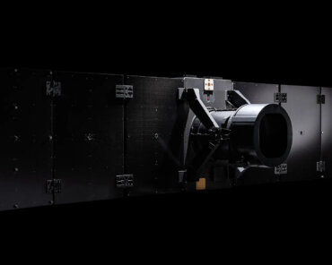 EnduroSat Secures €43 Million to Accelerate Endurance Gen3 Satellite Production