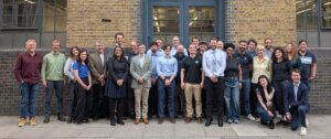 ClearSpace Completes Phase 2 of Mission CLEAR, Strengthening UK In-Orbit Services