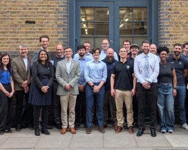 ClearSpace Completes Phase 2 of Mission CLEAR, Strengthening UK In-Orbit Services
