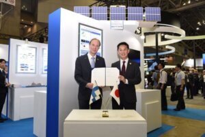ICEYE and IHI Begin Cooperation to Develop SAR Satellite Constellation in Japan