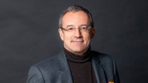 Eutelsat Appoints Jean-François Fallacher as New CEO