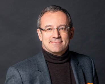 Eutelsat Appoints Jean-François Fallacher as New CEO