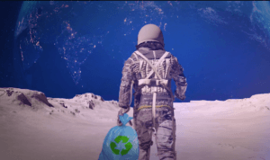 NASA is Organizing the LunaRecycle Challenge for Waste Management in Space