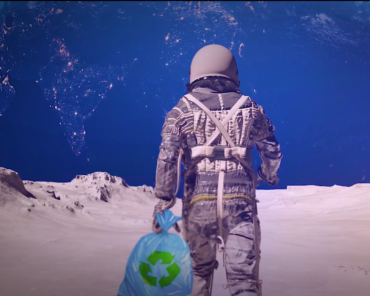 NASA is Organizing the LunaRecycle Challenge for Waste Management in Space
