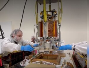 Momentus to Host Portal Space Systems’ Inaugural On-orbit Demonstration Mission