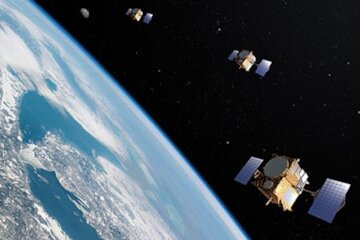 NSG Strengthens In-Flight Connectivity with Deployment of Hughes' 'JUPITER 3' Gateway Infrastructure