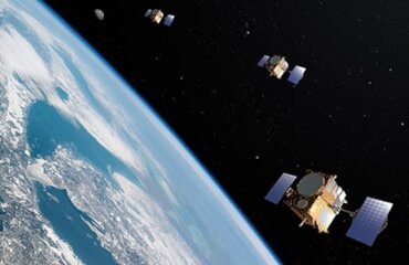 NSG Strengthens In-Flight Connectivity with Deployment of Hughes' 'JUPITER 3' Gateway Infrastructure
