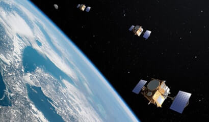 Neo Space Group Appoints Aurélien Fougerard as Chief Strategy Officer