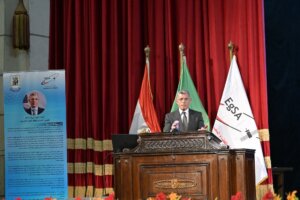 Egyptian Space Agency Signs MoU with Axiom Space for Human Spaceflight Collaboration