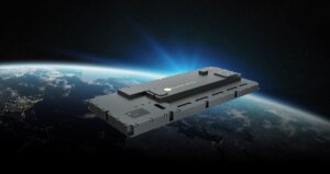 Ramon.Space Wins Eutelsat OneWeb Contract for Satellite Onboard Digital Channelizers