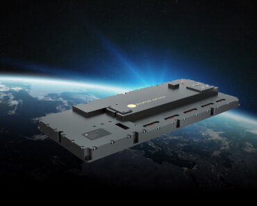 Ramon.Space Wins Eutelsat OneWeb Contract for Satellite Onboard Digital Channelizers