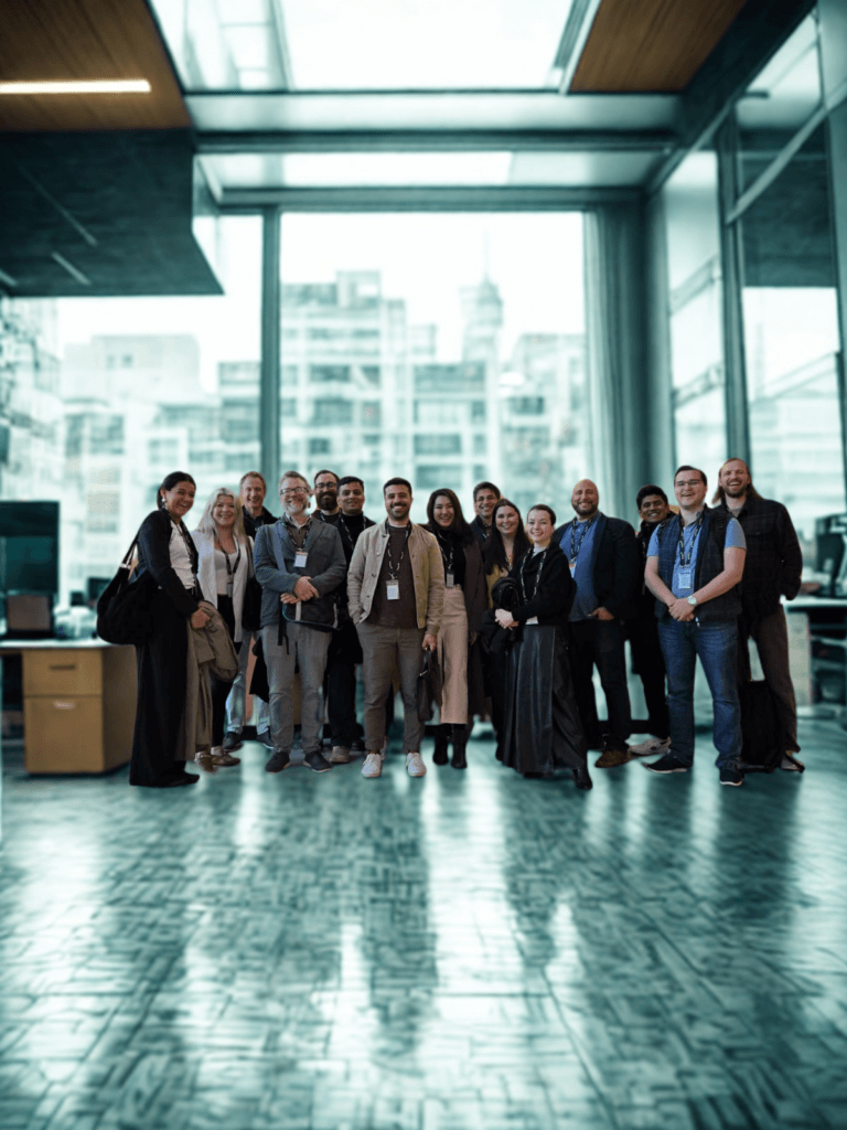 Seraphim Space Announce Mission 15 SpaceTech Accelerator Cohort