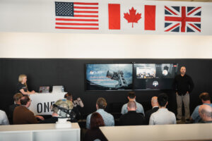 Slingshot Aerospace Expands Global Footprint with New Canadian Headquarters