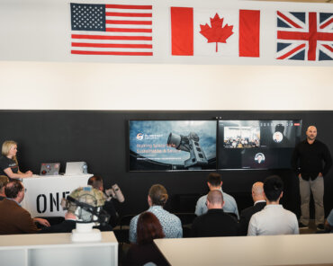 Slingshot Aerospace Expands Global Footprint with New Canadian Headquarters