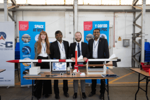 Snowdonia Space Center Officially Launches to Stimulate Welsh Space Development