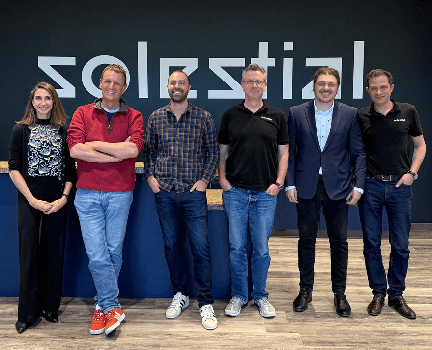 Solestial Announces $17M Series A Funding to Scale Space Solar Manufacturing