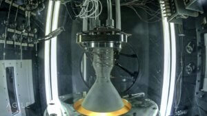 ispace-U.S. Announces New Lunar Lander Engine Solution “VoidRunner”
