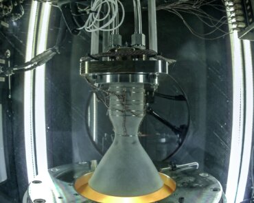 ispace-U.S. Announces New Lunar Lander Engine Solution “VoidRunner”