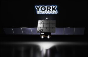 York Wins USSF SmallSat Contract for a Range of National Security Missions