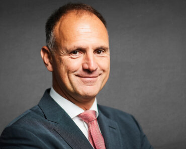 EU Member States Appoint André Denk as New EDA Chief Executive
