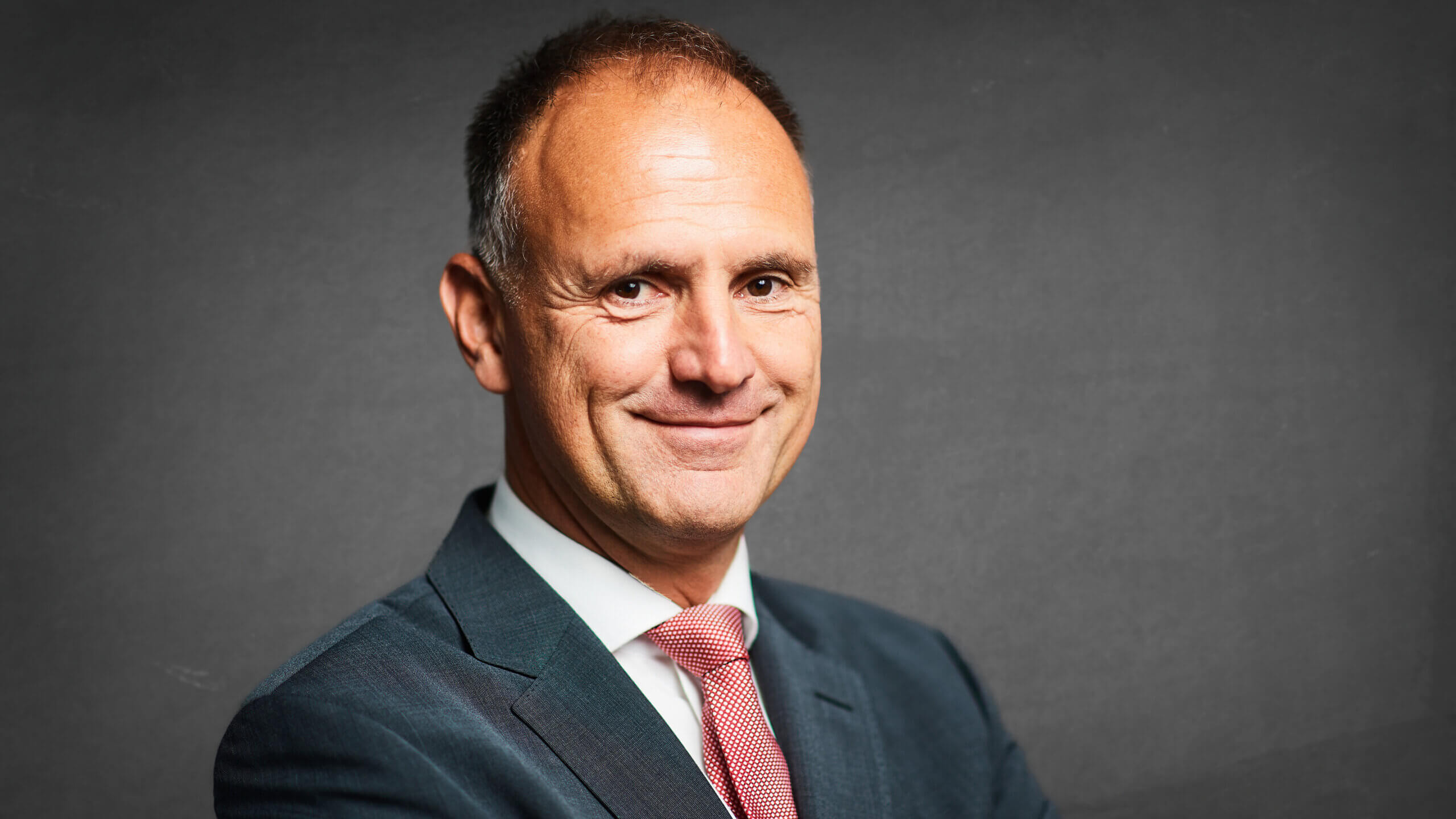 EU Member States Appoint André Denk as New EDA Chief Executive