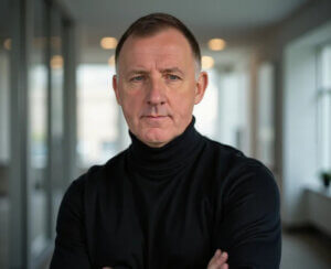 Space Aye Appoints Ed Parsons and Andrew Turner Towards Global Prominence