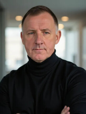 Space Aye Appoints Ed Parsons and Andrew Turner Towards Global Prominence