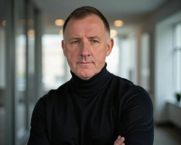 Space Aye Appoints Ed Parsons and Andrew Turner Towards Global Prominence