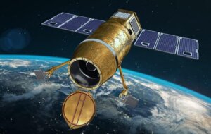 ISI Signs $42 Million Agreement with a Customer for Satellite Services