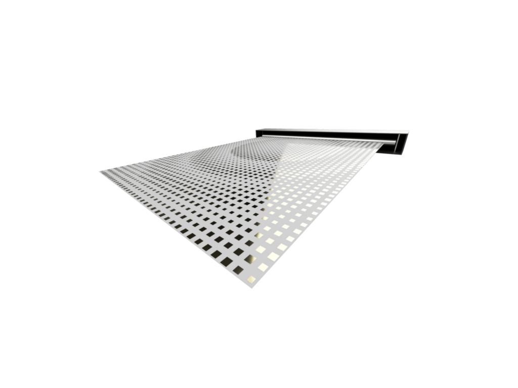 Dcubed Wins ESA Contract to Develop Next-Gen Deployable Antenna, LARA
