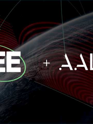 iSEE and Aalyria Partner for Predictive Spacecraft Maneuver Planning