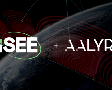 iSEE and Aalyria Partner for Predictive Spacecraft Maneuver Planning