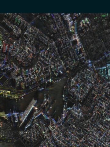Finland Ministry of Defense selects ICEYE for Space-Based Intelligence