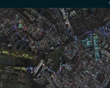 Finland Ministry of Defense selects ICEYE for Space-Based Intelligence