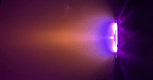 Muon Space Completes Series B Round and Acquires Starlight Engines