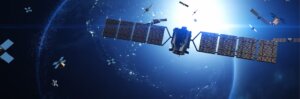 Look Up Secures €50 Million Towards Deploying Space Surveillance Radar Network