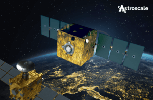 Astroscale’s ELSA-M Spacecraft Completes Critical Design Review